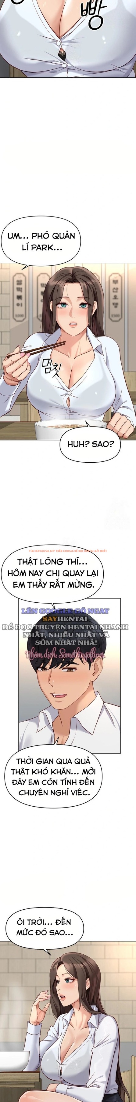 Xem ảnh 13 trong truyện hentai Chương Trình Thao Túng Nhận Thức - Chapter 22 - hentaitvn.net