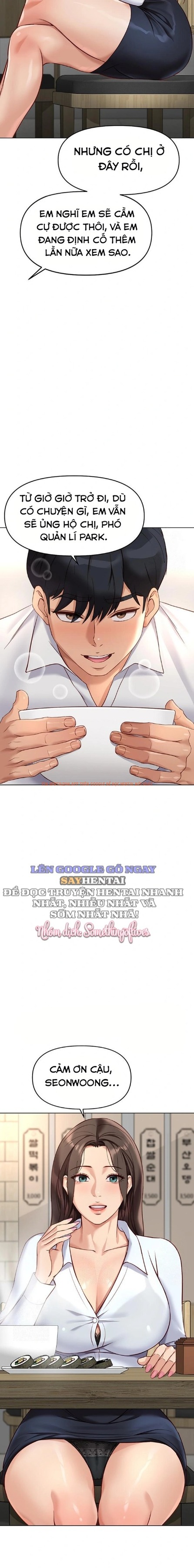 Xem ảnh 14 trong truyện hentai Chương Trình Thao Túng Nhận Thức - Chapter 22 - hentaitvn.net