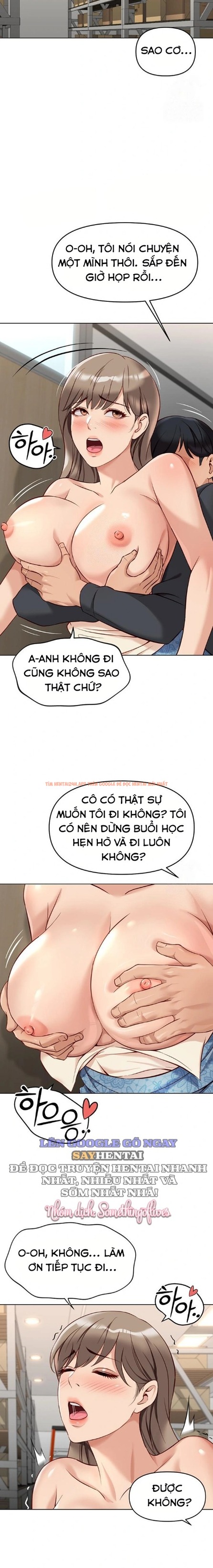 Xem ảnh 17 trong truyện hentai Chương Trình Thao Túng Nhận Thức - Chapter 22 - hentaitvn.net