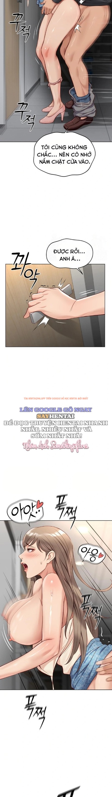 Xem ảnh 19 trong truyện hentai Chương Trình Thao Túng Nhận Thức - Chapter 22 - hentaitvn.net