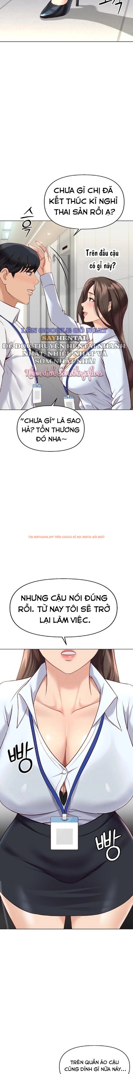 Xem ảnh 2 trong truyện hentai Chương Trình Thao Túng Nhận Thức - Chapter 22 - hentaitvn.net