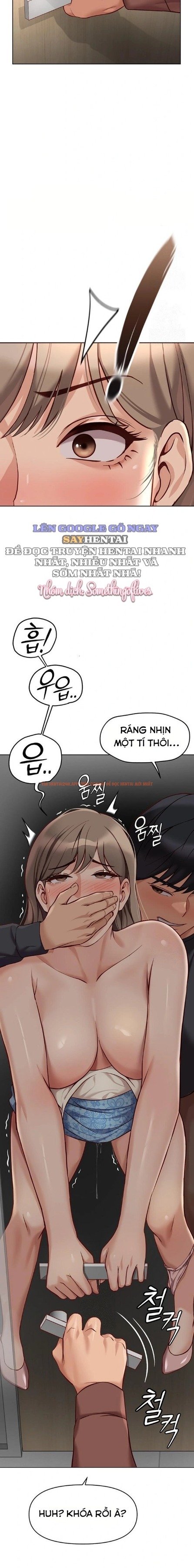 Xem ảnh 21 trong truyện hentai Chương Trình Thao Túng Nhận Thức - Chapter 22 - hentaitvn.net