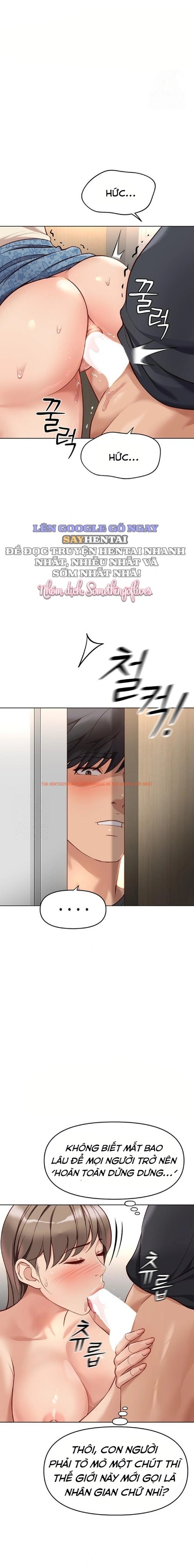 Xem ảnh 22 trong truyện hentai Chương Trình Thao Túng Nhận Thức - Chapter 22 - hentaitvn.net