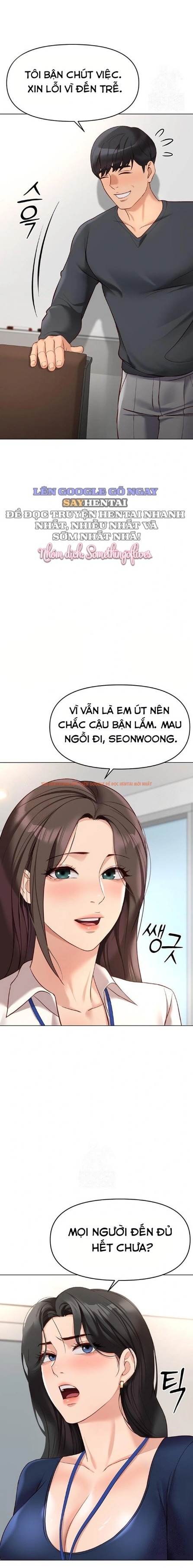 Xem ảnh 24 trong truyện hentai Chương Trình Thao Túng Nhận Thức - Chapter 22 - hentaitvn.net