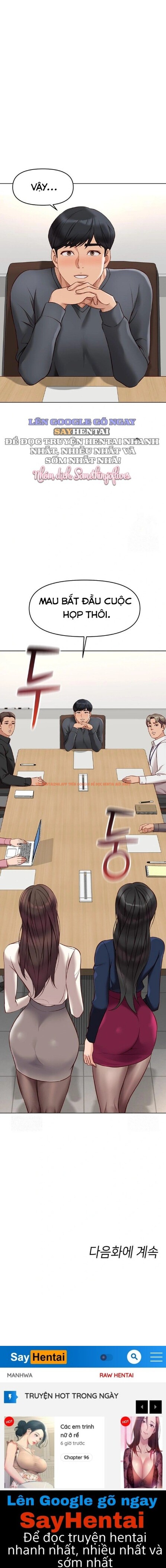 Xem ảnh 25 trong truyện hentai Chương Trình Thao Túng Nhận Thức - Chapter 22 - hentaitvn.net