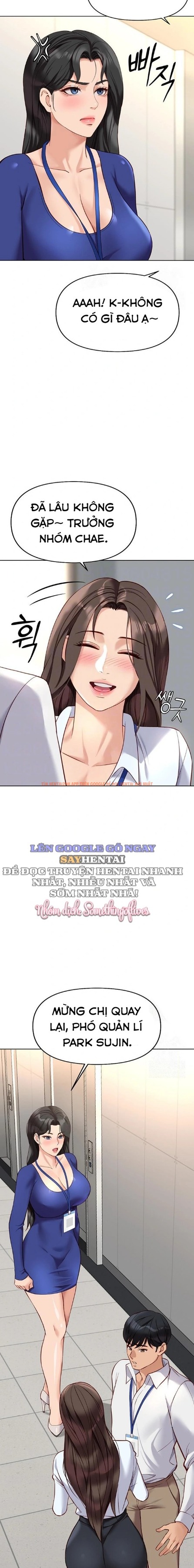Xem ảnh 3 trong truyện hentai Chương Trình Thao Túng Nhận Thức - Chapter 22 - hentaitvn.net