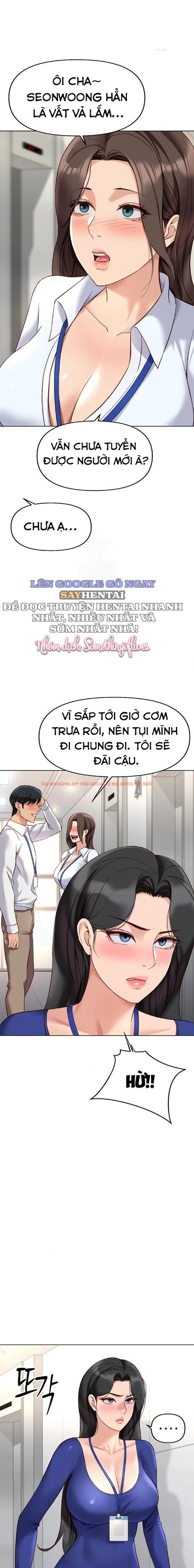 Xem ảnh 4 trong truyện hentai Chương Trình Thao Túng Nhận Thức - Chapter 22 - hentaitvn.net