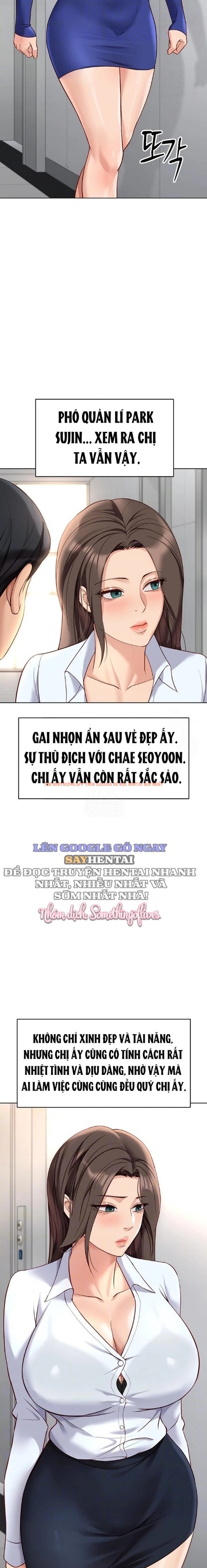 Xem ảnh 5 trong truyện hentai Chương Trình Thao Túng Nhận Thức - Chapter 22 - hentaitvn.net