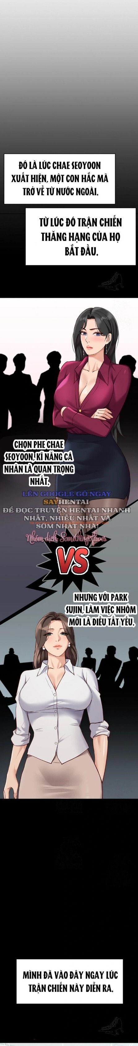 Xem ảnh 7 trong truyện hentai Chương Trình Thao Túng Nhận Thức - Chapter 22 - hentaitvn.net