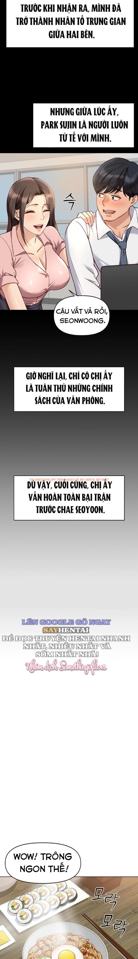 Xem ảnh 9 trong truyện hentai Chương Trình Thao Túng Nhận Thức - Chapter 22 - hentaitvn.net