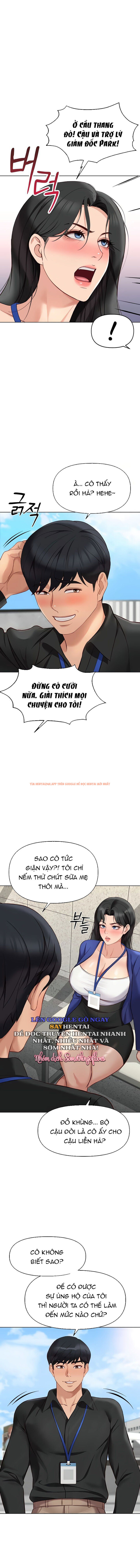 Xem ảnh 10 trong truyện hentai Chương Trình Thao Túng Nhận Thức - Chapter 24 - hentaitvn.net