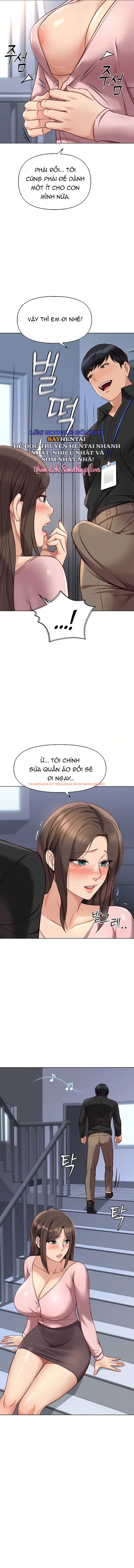 Xem ảnh 8 trong truyện hentai Chương Trình Thao Túng Nhận Thức - Chapter 24 - hentaitvn.net