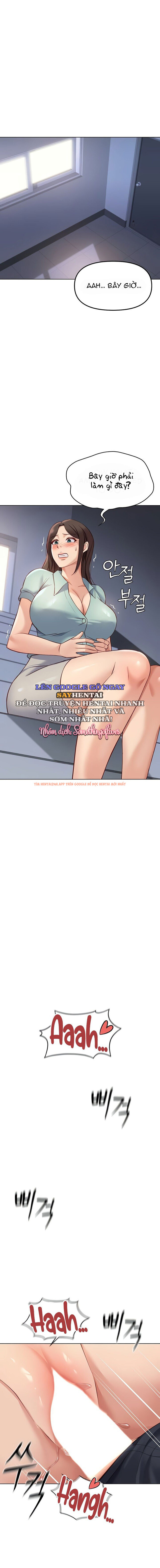 Xem ảnh 8 trong truyện hentai Chương Trình Thao Túng Nhận Thức - Chapter 26 - hentaitvn.net