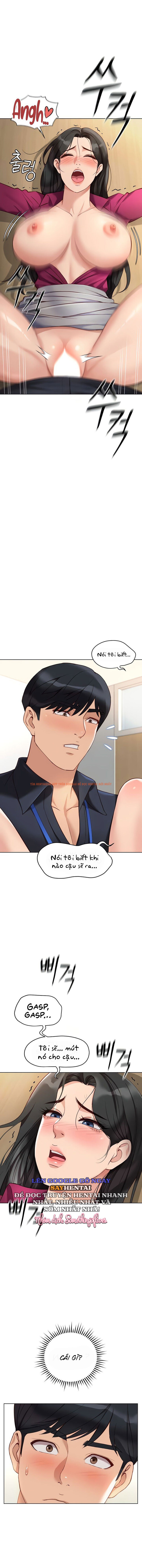 Xem ảnh 9 trong truyện hentai Chương Trình Thao Túng Nhận Thức - Chapter 26 - hentaitvn.net