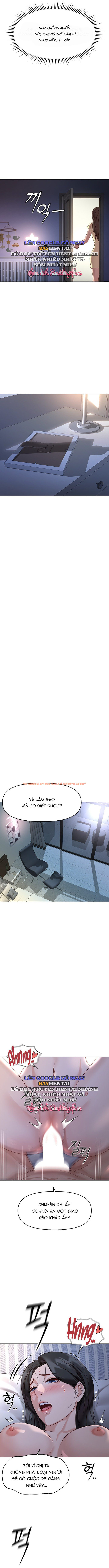 Xem ảnh 10 trong truyện hentai Chương Trình Thao Túng Nhận Thức - Chapter 27 - hentaitvn.net