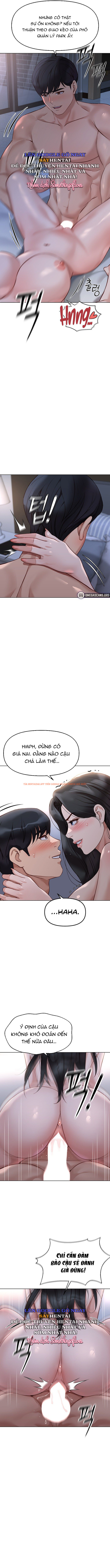 Xem ảnh 11 trong truyện hentai Chương Trình Thao Túng Nhận Thức - Chapter 27 - hentaitvn.net