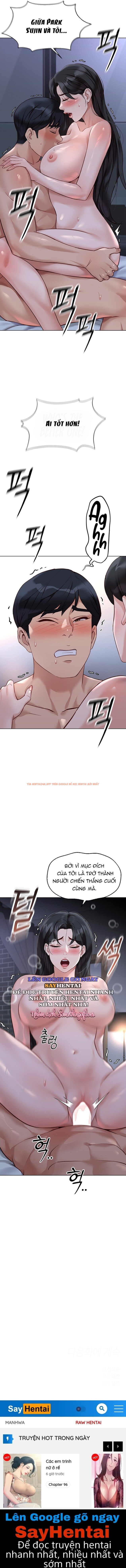 Xem ảnh 12 trong truyện hentai Chương Trình Thao Túng Nhận Thức - Chapter 27 - hentaitvn.net