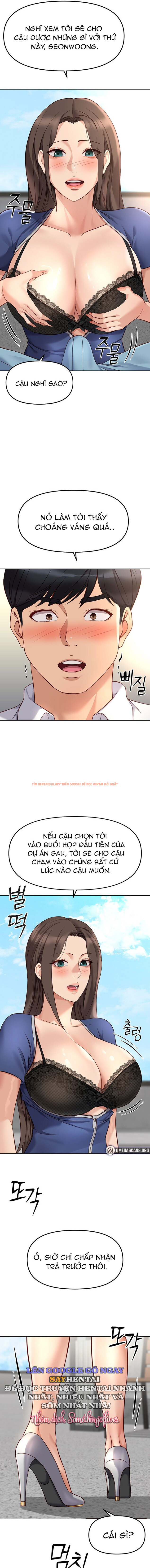 Xem ảnh 10 trong truyện hentai Chương Trình Thao Túng Nhận Thức - Chapter 28 - hentaitvn.net