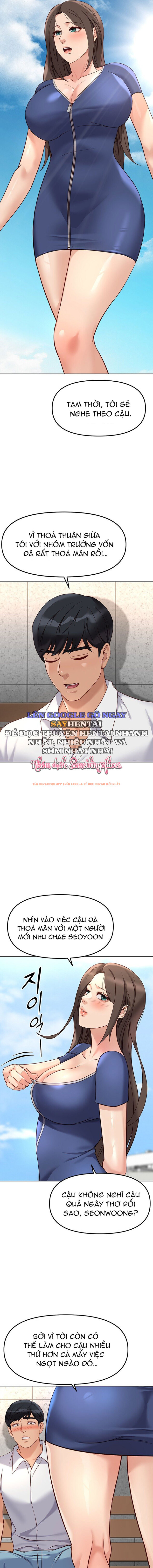 Xem ảnh 8 trong truyện hentai Chương Trình Thao Túng Nhận Thức - Chapter 28 - hentaitvn.net