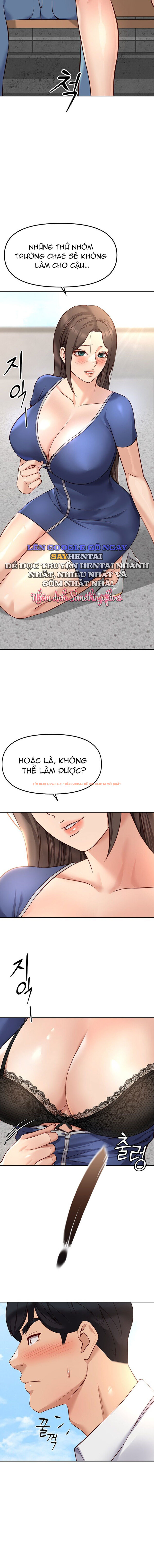Xem ảnh 9 trong truyện hentai Chương Trình Thao Túng Nhận Thức - Chapter 28 - hentaitvn.net