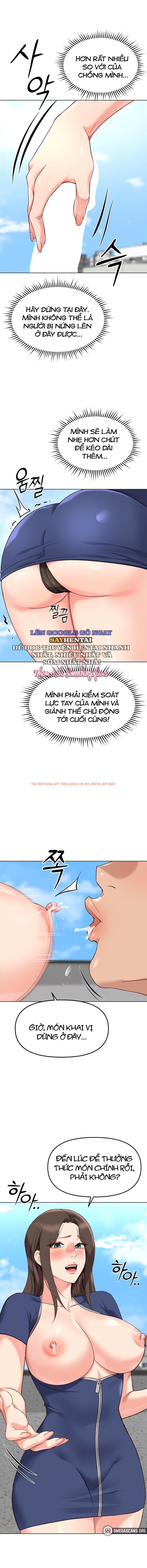 Xem ảnh 10 trong truyện hentai Chương Trình Thao Túng Nhận Thức - Chapter 29 - hentaitvn.net