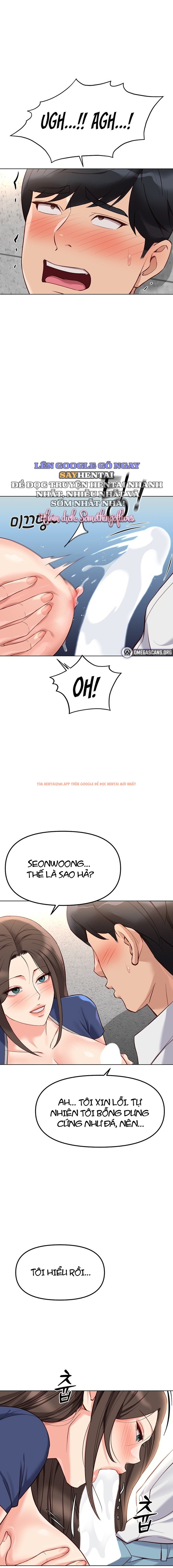 Xem ảnh 14 trong truyện hentai Chương Trình Thao Túng Nhận Thức - Chapter 29 - hentaitvn.net