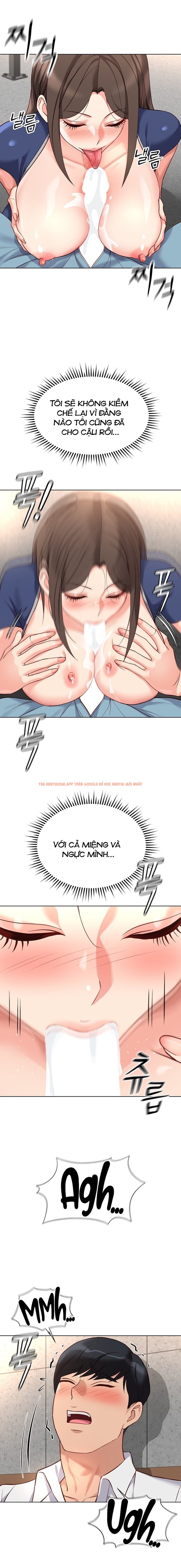 Xem ảnh 18 trong truyện hentai Chương Trình Thao Túng Nhận Thức - Chapter 29 - hentaitvn.net