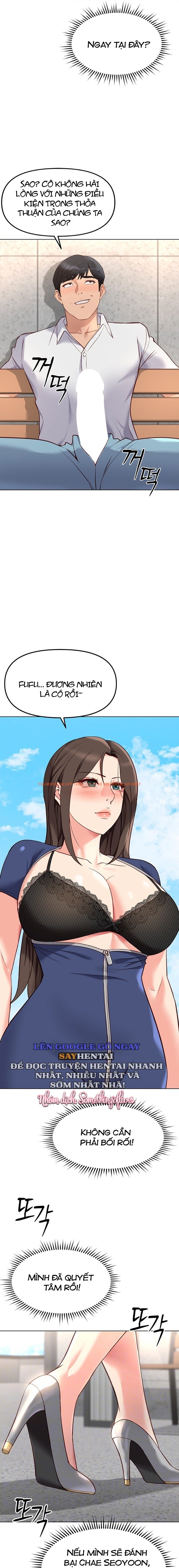 Xem ảnh 4 trong truyện hentai Chương Trình Thao Túng Nhận Thức - Chapter 29 - hentaitvn.net