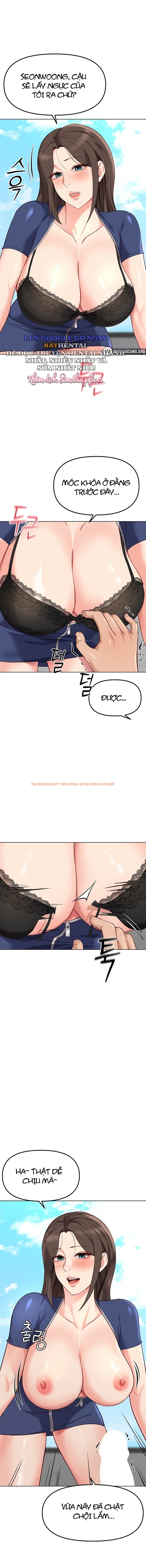 Xem ảnh 6 trong truyện hentai Chương Trình Thao Túng Nhận Thức - Chapter 29 - hentaitvn.net