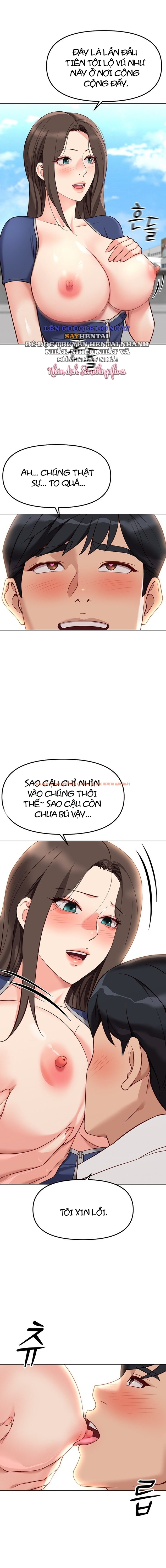 Xem ảnh 7 trong truyện hentai Chương Trình Thao Túng Nhận Thức - Chapter 29 - hentaitvn.net