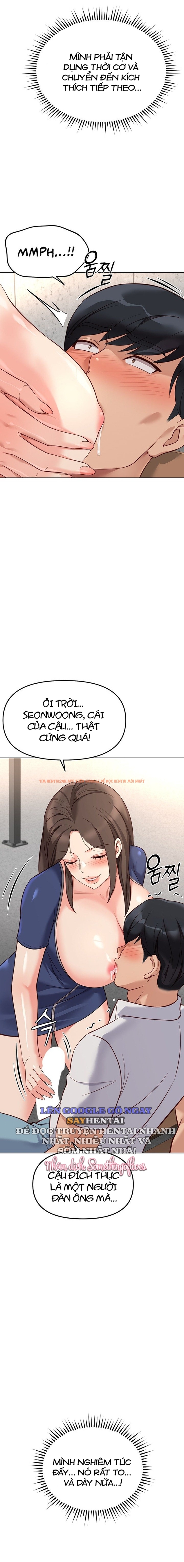 Xem ảnh 9 trong truyện hentai Chương Trình Thao Túng Nhận Thức - Chapter 29 - hentaitvn.net