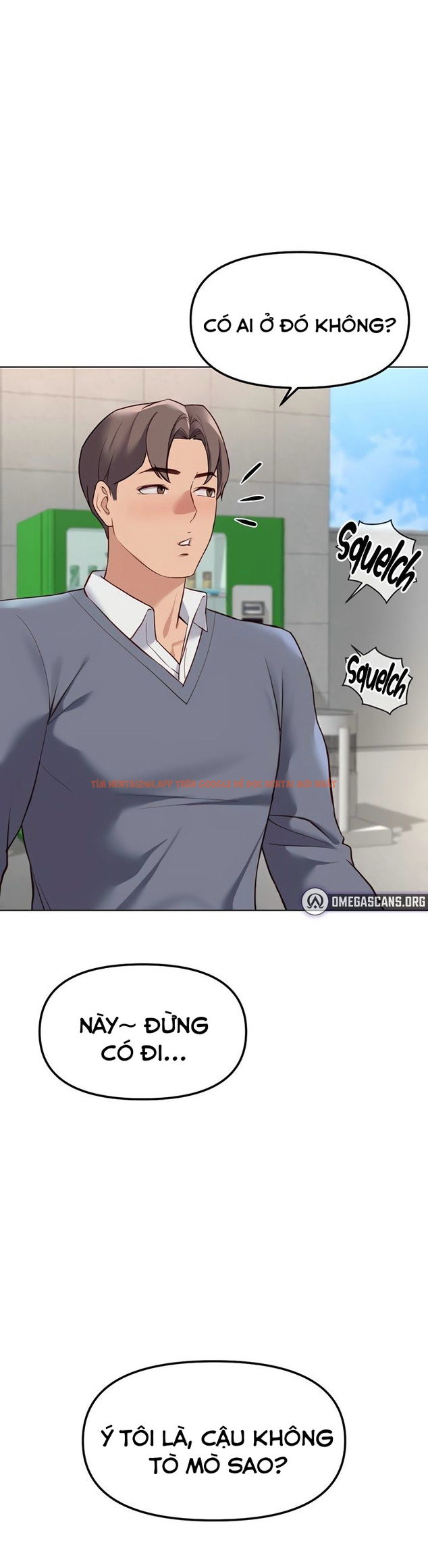 Xem ảnh 11 trong truyện hentai Chương Trình Thao Túng Nhận Thức - Chapter 30 - hentaitvn.net