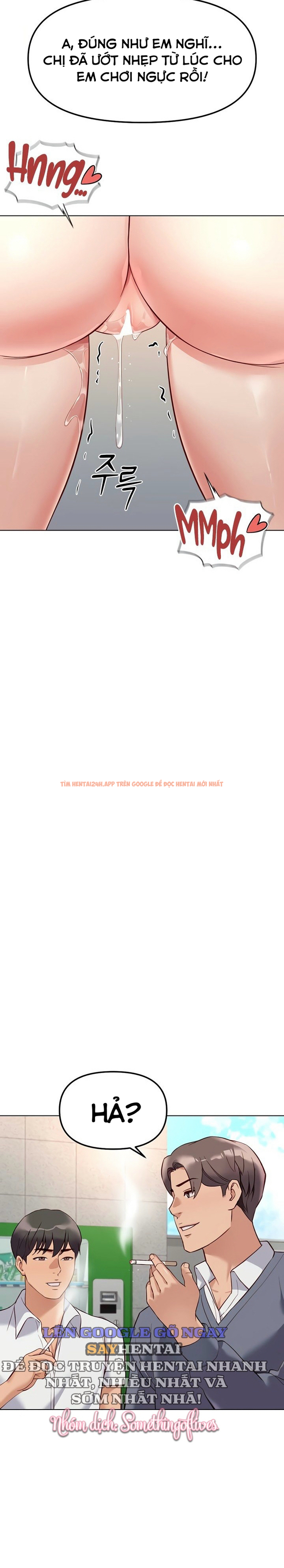 Xem ảnh 9 trong truyện hentai Chương Trình Thao Túng Nhận Thức - Chapter 30 - hentaitvn.net