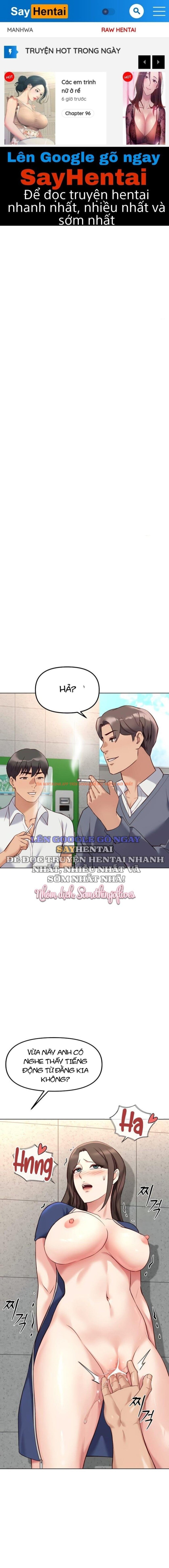 Xem ảnh 1 trong truyện hentai Chương Trình Thao Túng Nhận Thức - Chapter 31 - hentaitvn.net