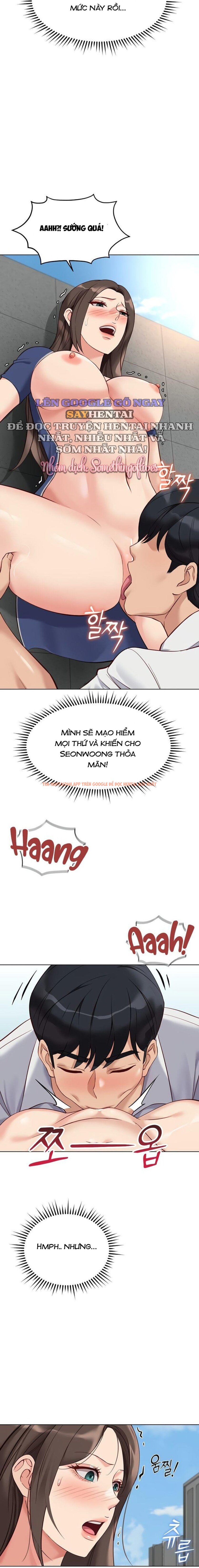 Xem ảnh 12 trong truyện hentai Chương Trình Thao Túng Nhận Thức - Chapter 31 - hentaitvn.net