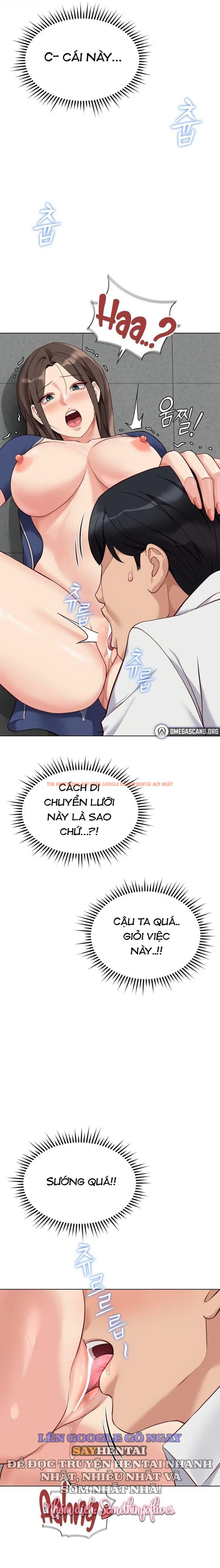 Xem ảnh 13 trong truyện hentai Chương Trình Thao Túng Nhận Thức - Chapter 31 - hentaitvn.net