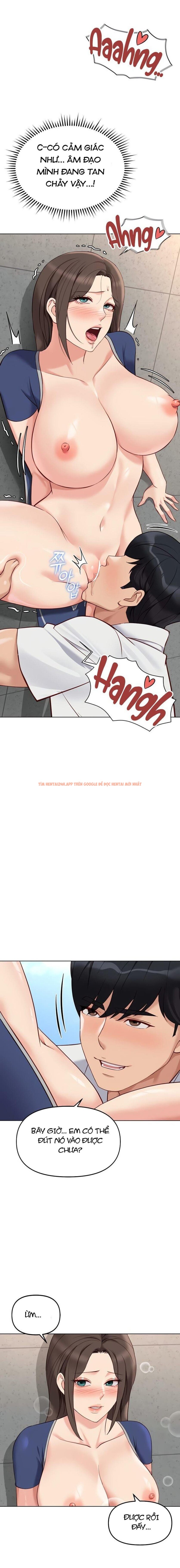 Xem ảnh 14 trong truyện hentai Chương Trình Thao Túng Nhận Thức - Chapter 31 - hentaitvn.net