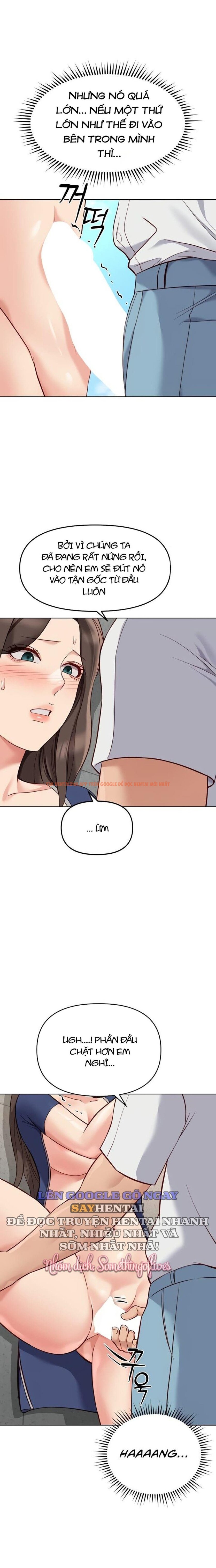 Xem ảnh 16 trong truyện hentai Chương Trình Thao Túng Nhận Thức - Chapter 31 - hentaitvn.net