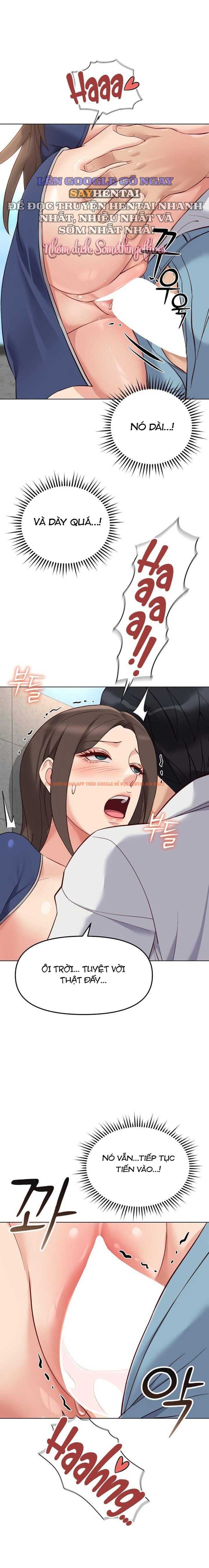 Xem ảnh 17 trong truyện hentai Chương Trình Thao Túng Nhận Thức - Chapter 31 - hentaitvn.net