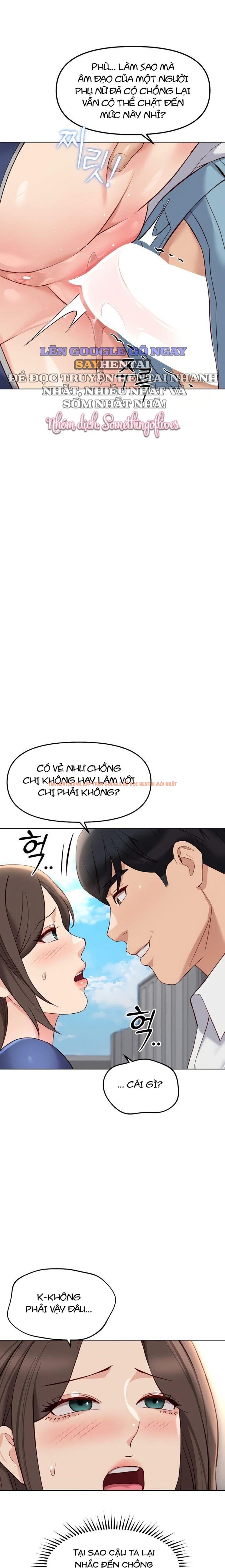 Xem ảnh 18 trong truyện hentai Chương Trình Thao Túng Nhận Thức - Chapter 31 - hentaitvn.net