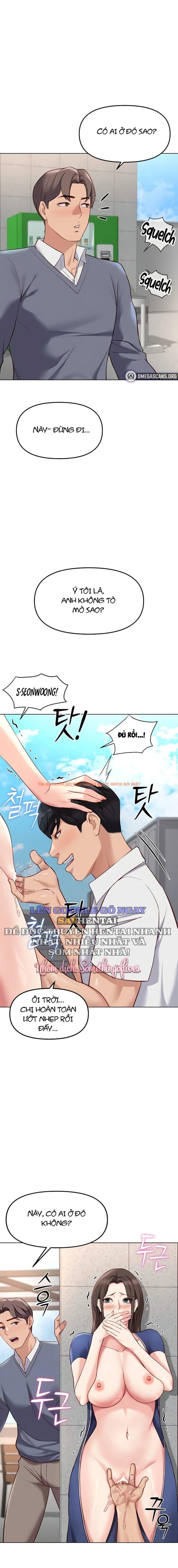 Xem ảnh 2 trong truyện hentai Chương Trình Thao Túng Nhận Thức - Chapter 31 - hentaitvn.net