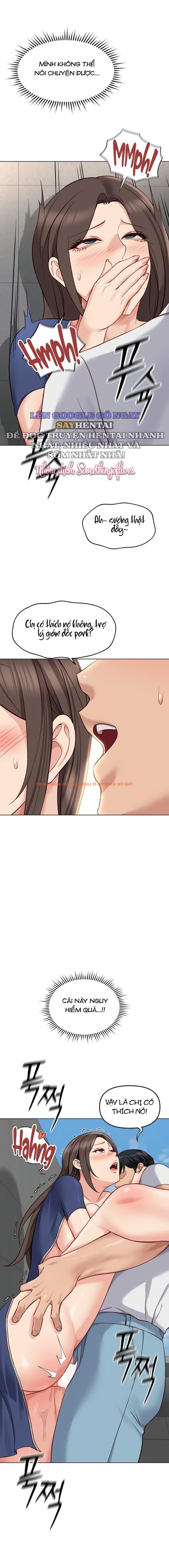 Xem ảnh 21 trong truyện hentai Chương Trình Thao Túng Nhận Thức - Chapter 31 - hentaitvn.net