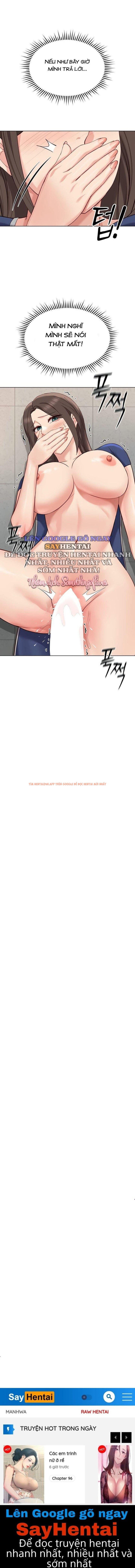 Xem ảnh 22 trong truyện hentai Chương Trình Thao Túng Nhận Thức - Chapter 31 - hentaitvn.net