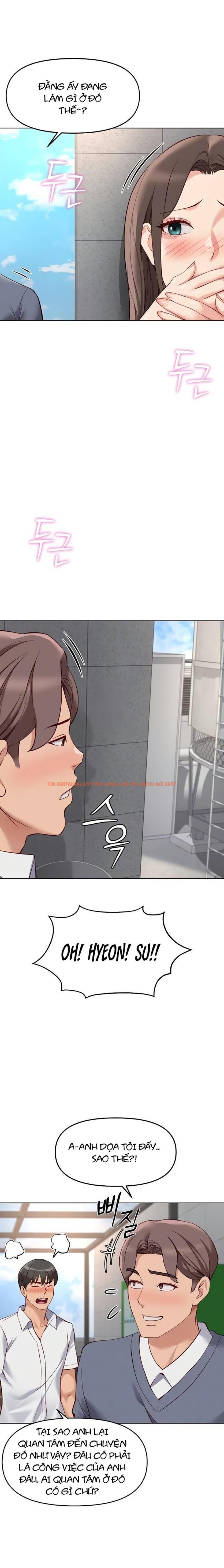 Xem ảnh 4 trong truyện hentai Chương Trình Thao Túng Nhận Thức - Chapter 31 - hentaitvn.net