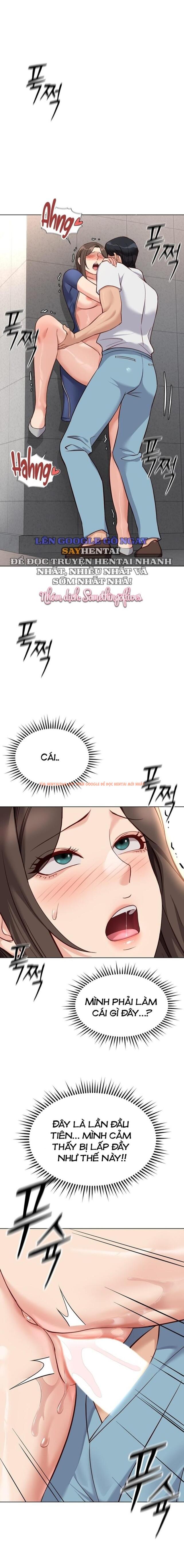 Xem ảnh 1 trong truyện hentai Chương Trình Thao Túng Nhận Thức - Chapter 32 - hentaitvn.net