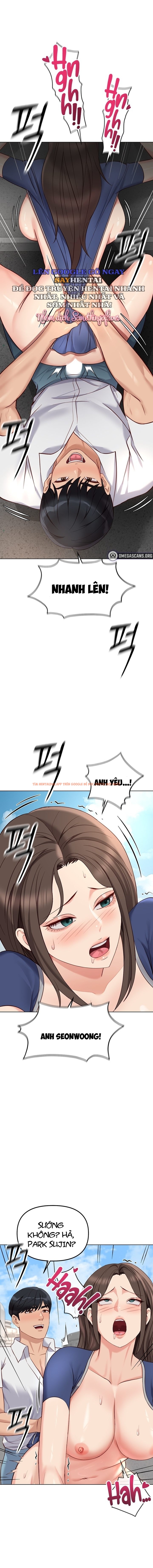 Xem ảnh 10 trong truyện hentai Chương Trình Thao Túng Nhận Thức - Chapter 32 - hentaitvn.net