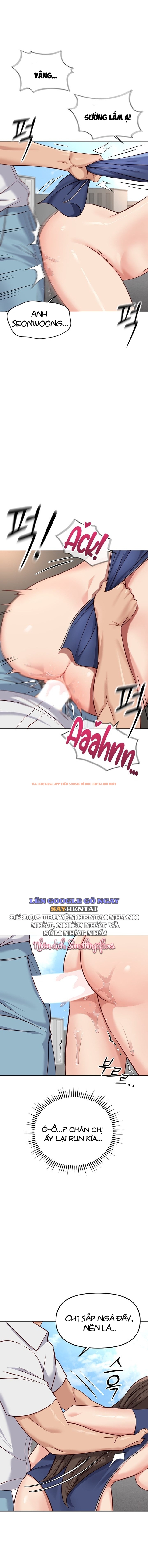 Xem ảnh 11 trong truyện hentai Chương Trình Thao Túng Nhận Thức - Chapter 32 - hentaitvn.net