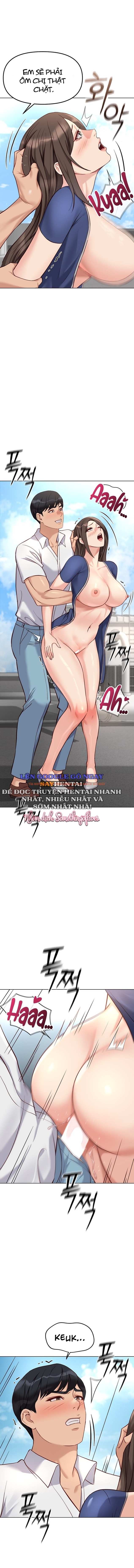 Xem ảnh 12 trong truyện hentai Chương Trình Thao Túng Nhận Thức - Chapter 32 - hentaitvn.net