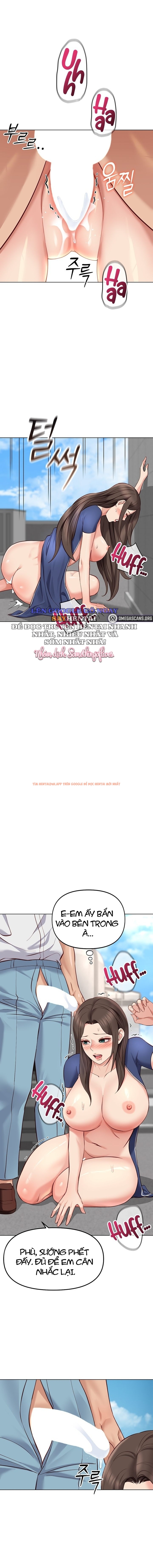 Xem ảnh 14 trong truyện hentai Chương Trình Thao Túng Nhận Thức - Chapter 32 - hentaitvn.net