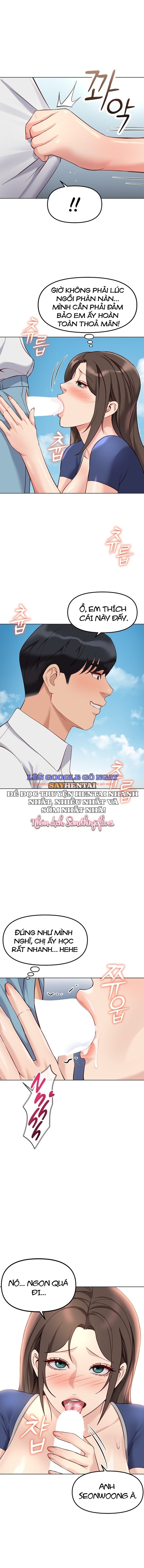 Xem ảnh 15 trong truyện hentai Chương Trình Thao Túng Nhận Thức - Chapter 32 - hentaitvn.net